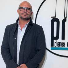 LEANDRO MARINZULICH